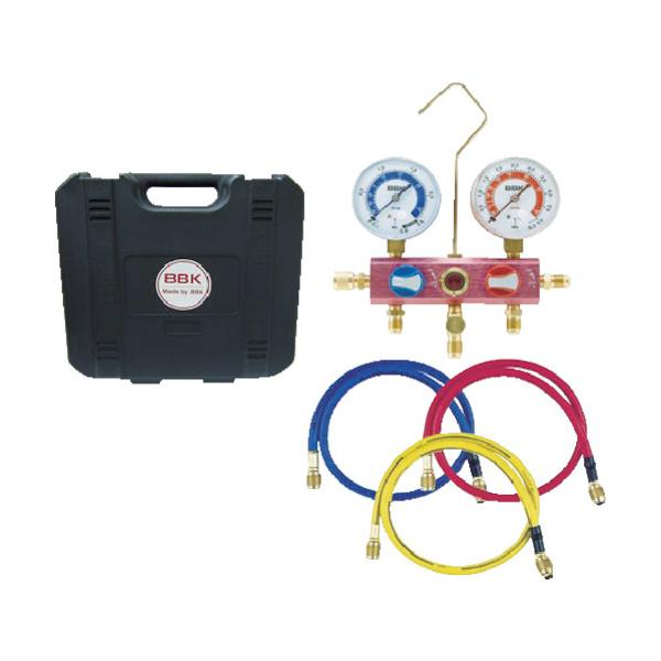 BBK R-410A�{�[���o���u���}�j�z�[���h�L�b�g 410-FMK