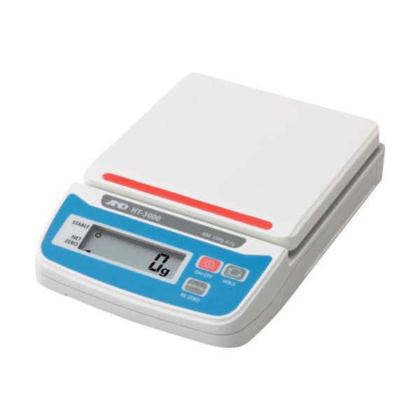 A&amp;D �R���p�N�g�X�P�[�� 1.0G/3100G HT3000