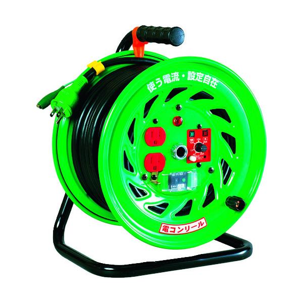 ���� �d���R���g���[�����[�� �R�d�ی��p�u���[�J�[�t 30m FC-EB32