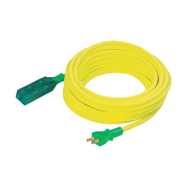 ���� �����R�[�h �X�g���[�g�^�g���v�������v�t 100V 2�c 10m LS2-10