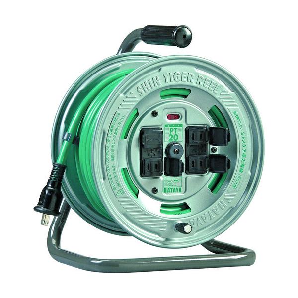 �n�^�� �V���^�C�K�[���[�� �P��100V 3.5sq 20m PT-20