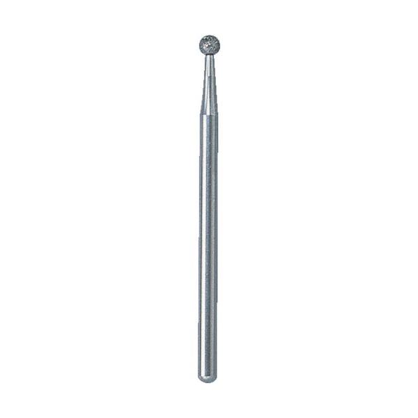 TRUSCO CBN�o�[ ��2.5X��3 #140 T3-831BM