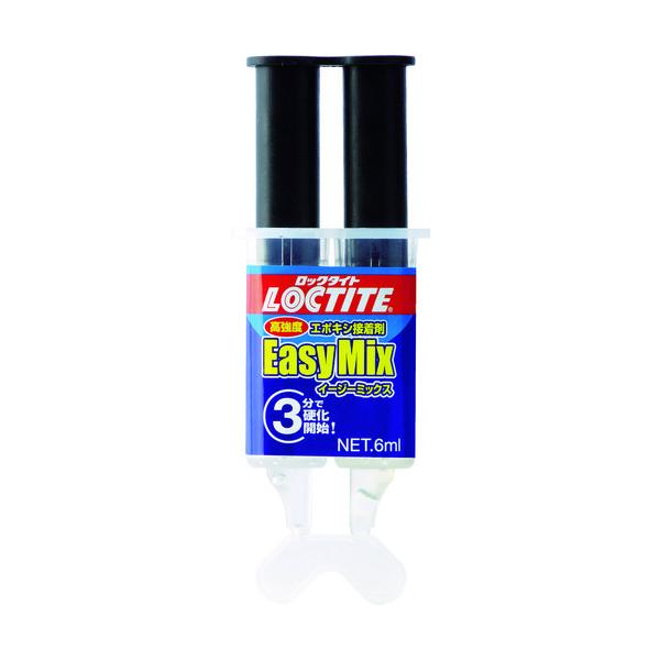 LOCTITE xG|LVڒ C[W[~bNX 6ml LEM-006