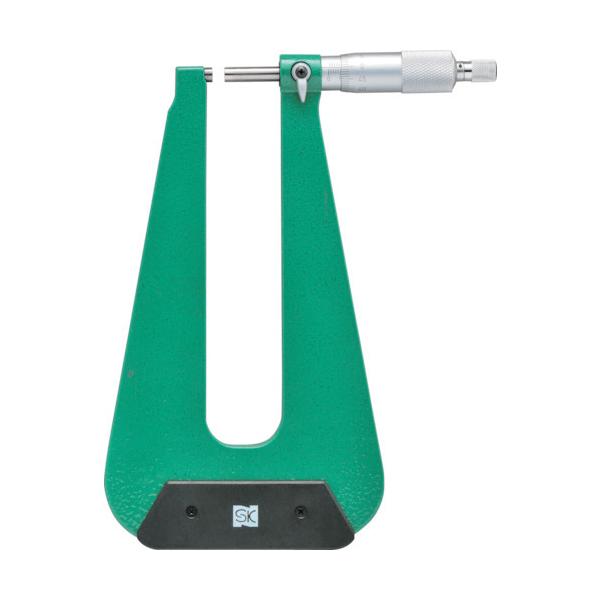 SK U���`�|�}�C�N�����[�^�[ �t���[������150mm MC203-150U