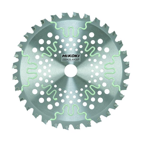 HiKOKI @p`bv\[ 230X2.2X25.4mm 32R 0068-4571