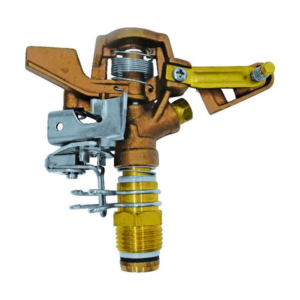 タカギ メタルパルススプリンクラー(1/2フル) G395　3個 楽天市場】スプリンクラー メタルパルススプリンクラー(1/2フル