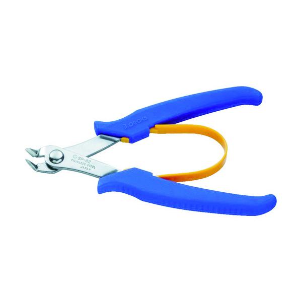 �X���[�s�[�N�X �X�e�����X���x���g�j�b�p(�o�l�t) 130mm SP-32