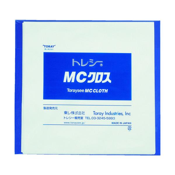 �g���V�[ MC�N���X 19.0×19.0cm (10��/��) MC1919H-G9-10P