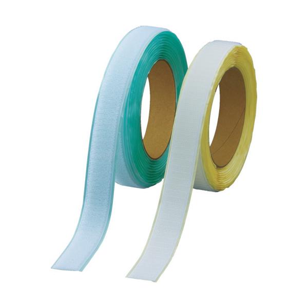 TRUSCO }WbNe[v((R))S^Cv50mm×5m(1=1Zbg) TPD-505MTS-W