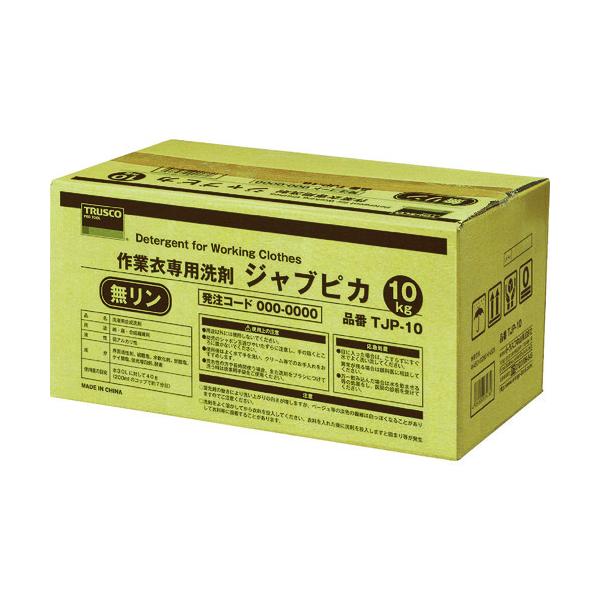 TRUSCO WusJ ƈߗp 10kg TJP-10