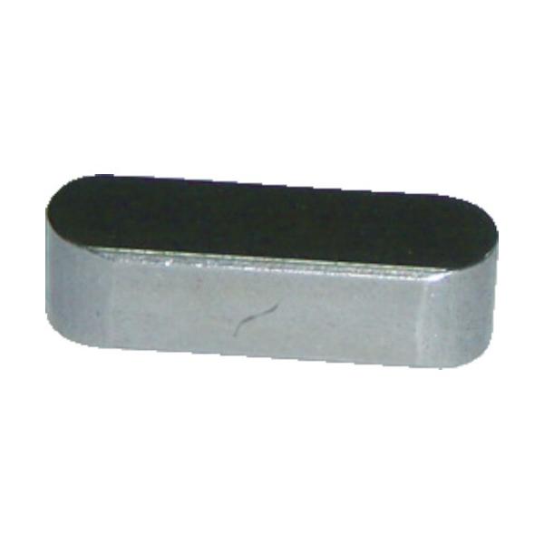 TRUSCO sL[ۃ^Cv(S45C)4X4X20mm 1(PK)10 TKRM0420