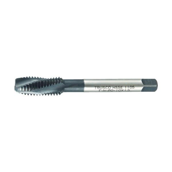 TRUSCO |Cg^bv M5X0.8 T-H-PO-M5X0.8