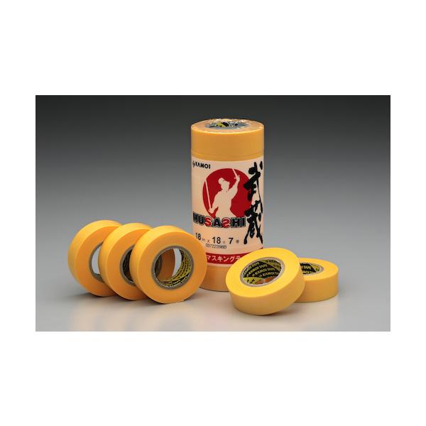 J a}XLOe[v  18mm (7) MUSASHIJAN-18