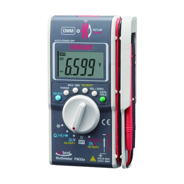 SANWA nCubg~jeX^(}`[^+Nv[^) PM33A