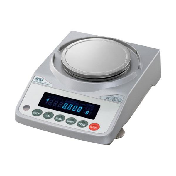 (�����ʓr)(�����i)A&amp;D �h�o�E�h�H�^�ėp�d�q�V�т� 0.001G/220G FX200IWP