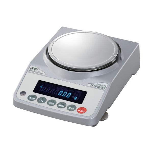 (i)A&amp;D hoEhH^ėpdqVт 0.01G/3200G FX3000IWP