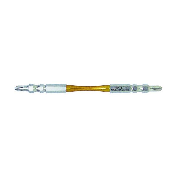 �T���t���b�O �X�[�p�[�X�����g�[�V�����r�b�g #2×65mm (10�{��) STV-2065M