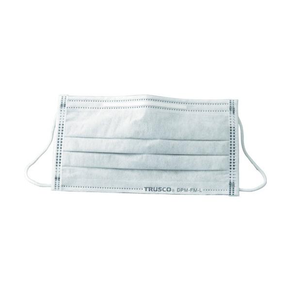 TRUSCO tbV}XN Y MTCY (1Pk()=50) DPM-FM-M