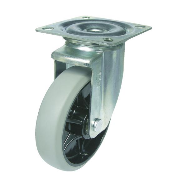 ���[�G�C �v���[�g�� ���� �L���X�^�[ �E���^�� �ԗ֌a130mm PM�^�C�v PMS�^ ��t���@90×90(80×80) PMS-130GUB