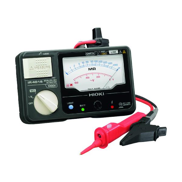 HIOKI AiO≏Rv(PW) IR4015-11