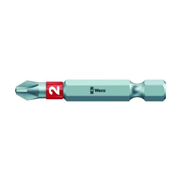 Wera 851/4BTZ ビット +2 059552