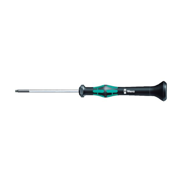 Wera 2067HF �g���N�XHF�~�N���h���C�o�[ TX5 118181