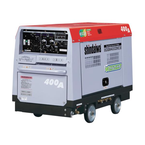 (^ς)(i)V_C fB[[GWnڋ@Ed@ 400A ԗ֕t DGW400DMC-W