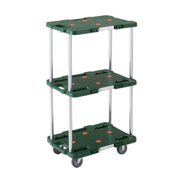 TRUSCO  [go 3i 370X500  MPB-503-GN