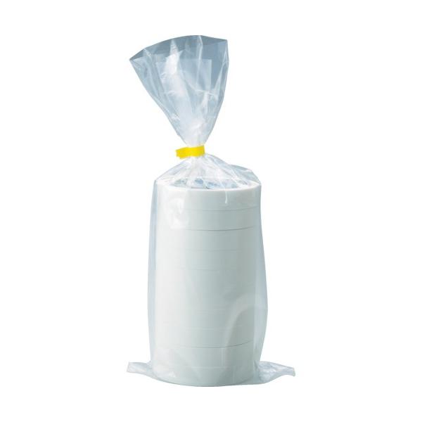 TRUSCO �����p�����e�[�v �ӂ����e�[�v18mm×50m×10�� GJ18W-5010