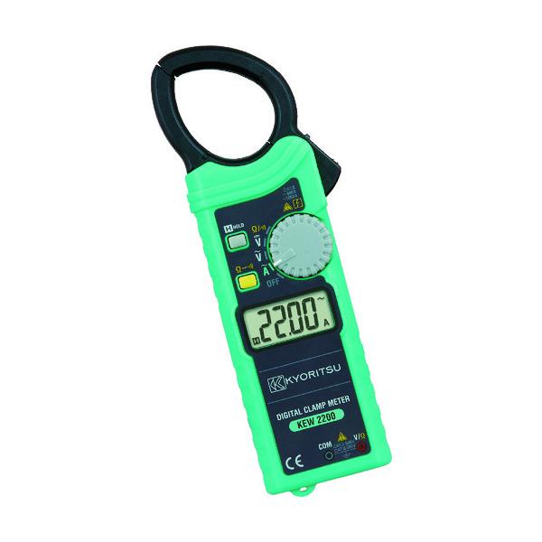 KYORITSU 2200 ACNv[^ KEW2200