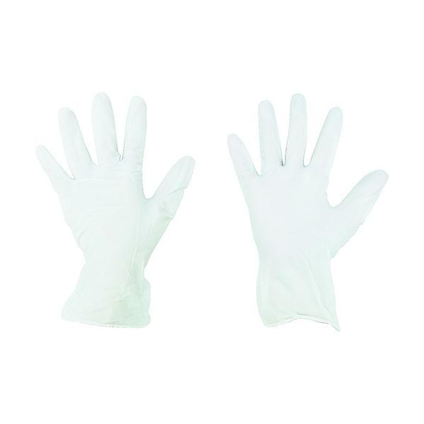 �����p�b�N �W���X�g�w���p�[PVC�O���[�u M(100����) JPVCM