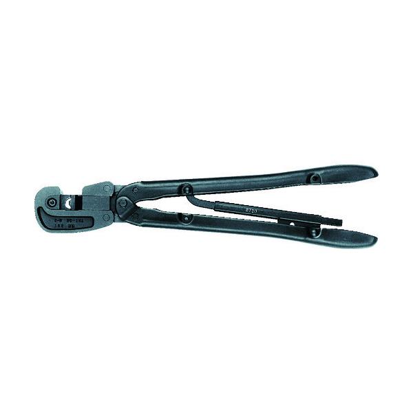 JST ���[�q/���X���[�u�p�蓮�������H��(�[�q�Ă�/8�p) YHT-8S