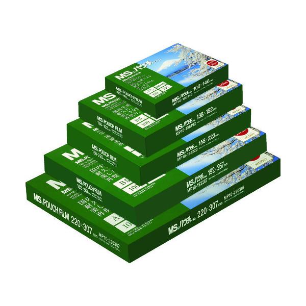 MS �p�E�`�t�B���� MP15-138192 (100����) MP15-138192