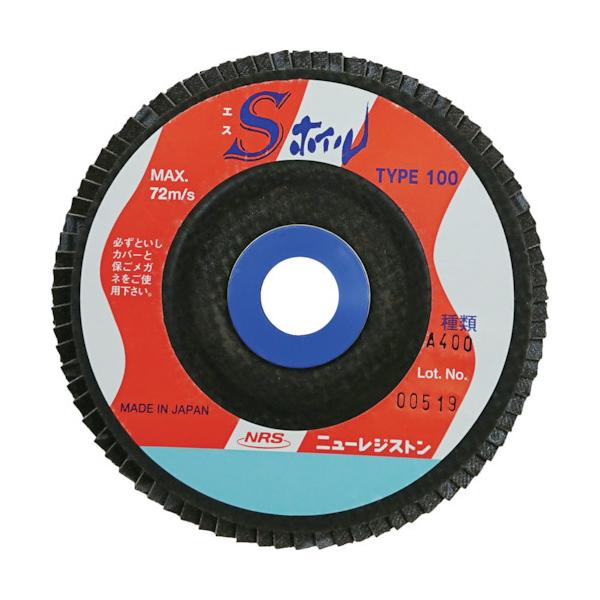 NRS j[WXg y[p[HzC SzC 100×15 A400 10 SWL10080A400