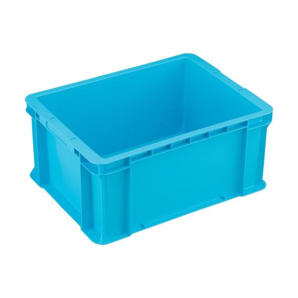 TRUSCO DA�^�G�R�L���b�v�Đ��R���e�i 27L ���C�g�u���[ DA-28EC-LB