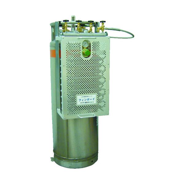 (�����ʓr)(�����i)���}�g �K�X������ LGC�ȈՋ������j�b�g �t�B���{�[�C 10m�^�C�v �t�̒��f FB-4N-2