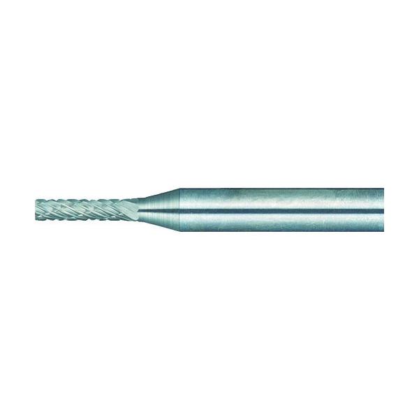 TRUSCO ���d�o�[ �~���^ ��1.5X�n��6X��3 �����O �_�u���J�b�g TB1A015L75