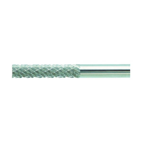 TRUSCO ���d�o�[ �~���^ ��3X�n��11X��3 �����O �_�u���J�b�g TB1A030L75
