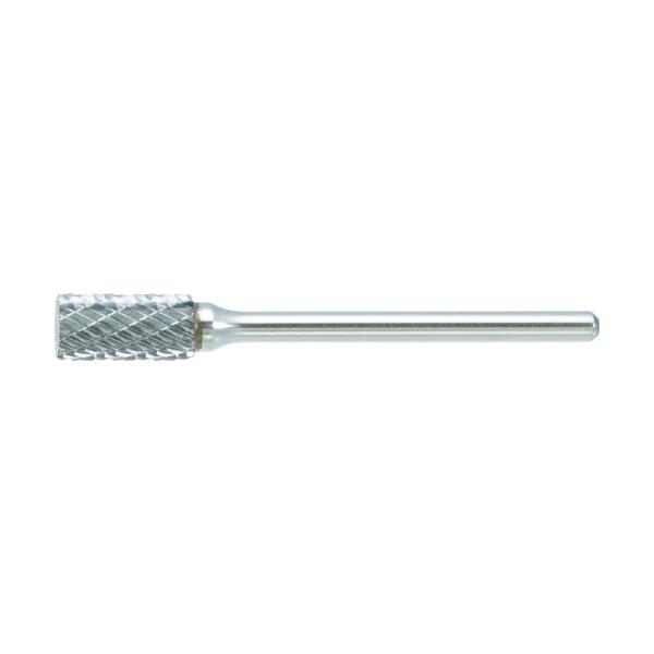 TRUSCO ���d�o�[ �~���^ ��4X�n��12.7X��3 �_�u���J�b�g TB1B040
