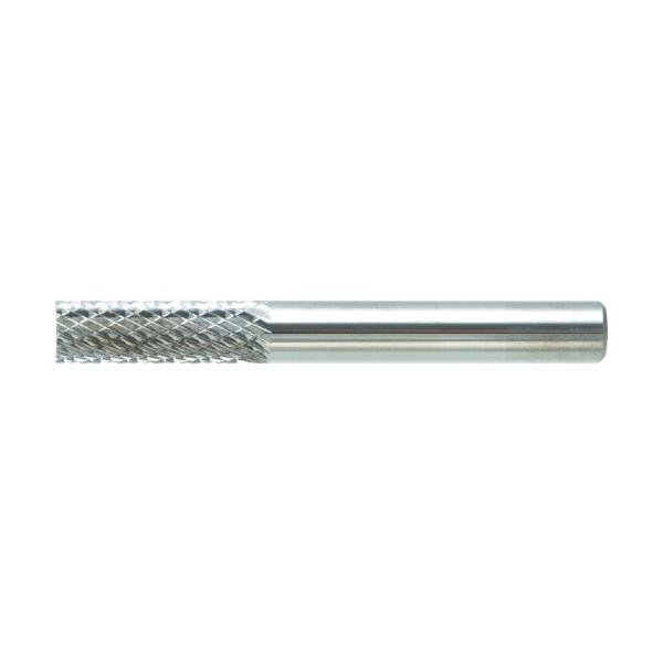 TRUSCO ���d�o�[ �~���^ ��3X�n��12.7X��6 �V���O���J�b�g TB1C030S