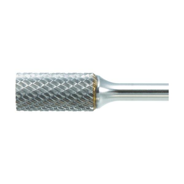 TRUSCO ���d�o�[ �~���^ ��9.5X�n��19X��6 �����O �_�u���J�b�g TB1C095L150