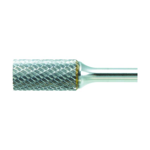 TRUSCO ���d�o�[ �~���^ ��12.7X�n��25X��6 �����O �_�u���J�b�g TB1C127L150
