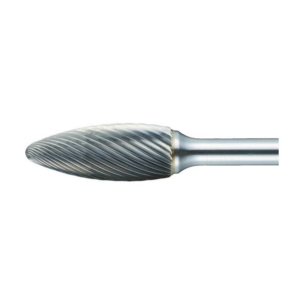 TRUSCO ���d�o�[ �ȉ~�^ ��12.7X�n��32X��6 �����O �_�u���J�b�g TB51C127L150