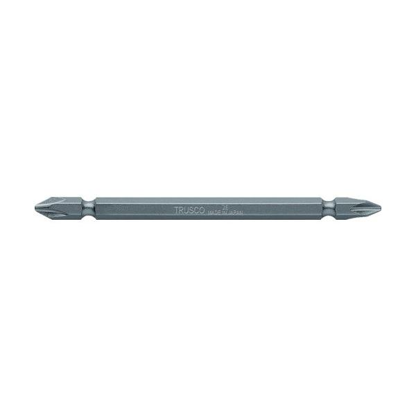 TRUSCO �h���C�o�[�r�b�g 14+NO.2X150E 10�{ TB14-2-150E