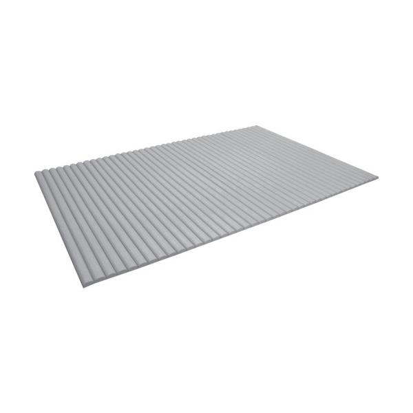 (�����ʓr)(�����i)TRUSCO �W���o���}�b�g 600X900mm ���C�g�O���[ TNC-6090LG