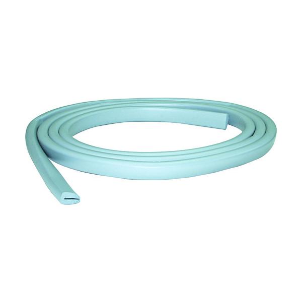 TRUSCO ���S�N�b�V�����͂��݂��݌^ ��9mm ���C�g�O���[ TAC-38LG