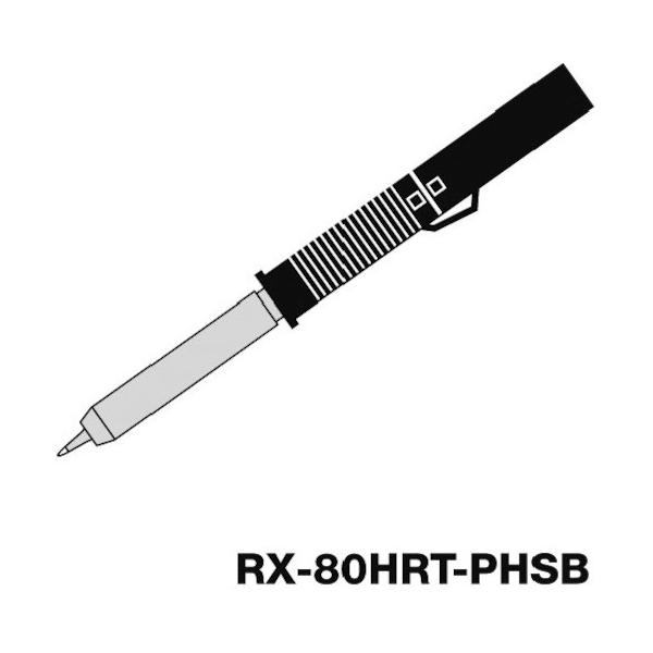 Obg ͂񂾂RX-802ASPHpĐ RX-80HRT-PHSB