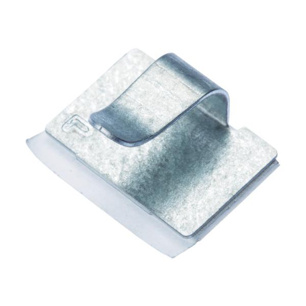 �p���h�E�C�b�g �Œ�� ���^���R�[�h�N���b�v (100��) MACC62-A-C