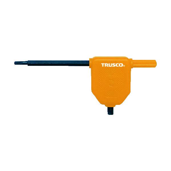 TRUSCO �w�b�N�X���[�u�����` T8H(���^�����`) TTW-T8H