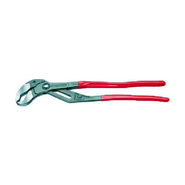 KNIPEX ウォーターポンププライヤー コブラXXL ソフトプラスチック 